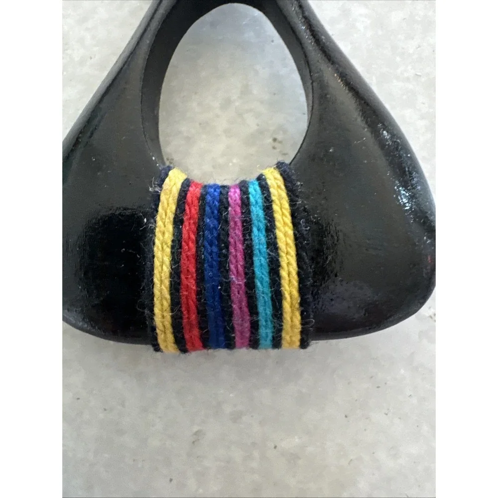 Rainbow these vintage